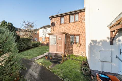 2 bedroom terraced house for sale, Oakwood Road, Eastleaze, Swindon, SN5 7EF