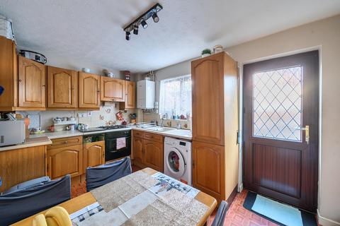 2 bedroom terraced house for sale, Oakwood Road, Eastleaze, Swindon, SN5 7EF