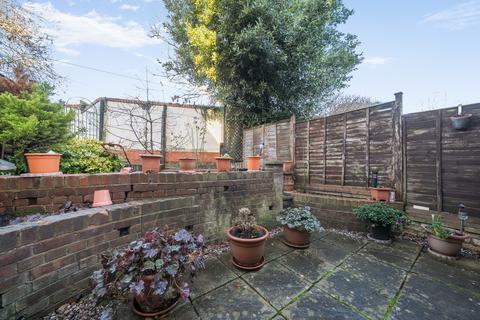2 bedroom terraced house for sale, Oakwood Road, Eastleaze, Swindon, SN5 7EF