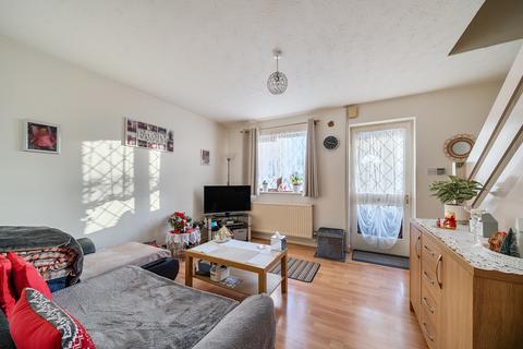 2 bedroom terraced house for sale, Oakwood Road, Eastleaze, Swindon, SN5 7EF