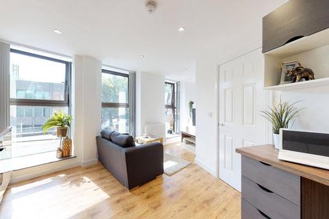undefined, Apt 1, Ribbon Residence, 11 Woodhouse Square LS3