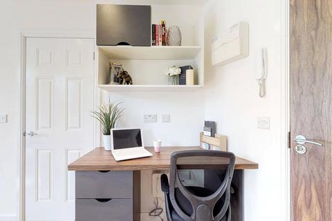 undefined, Apt 1, Ribbon Residence, 11 Woodhouse Square LS3