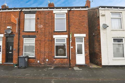 2 bedroom end of terrace house for sale, Sculcoates Lane, Hull