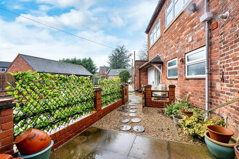 undefined, Gravel Hill, Wombourne, Wolverhampton