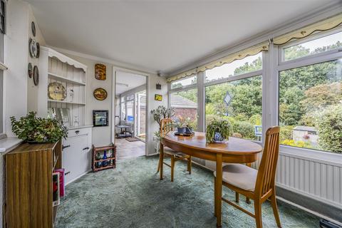 2 bedroom detached bungalow for sale, Coombe Farm Avenue, Fareham PO16