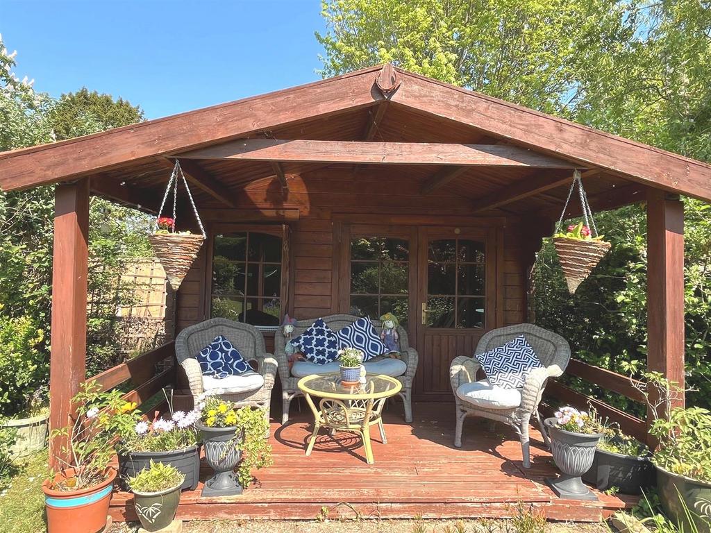 Summerhouse