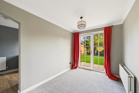 undefined, Nursery Court, Brough