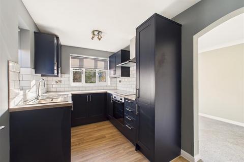 3 bedroom detached house for sale, Nursery Court, Brough