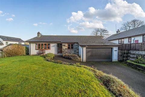 4 bedroom detached bungalow for sale, Torr Lane, Plymouth PL8