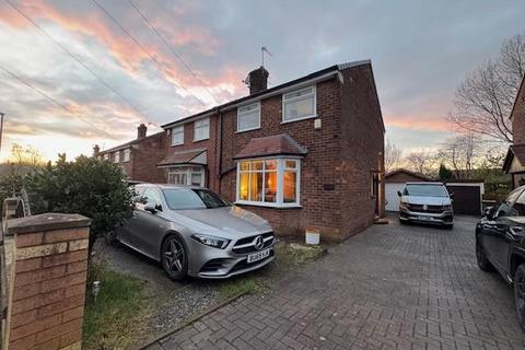 undefined, Cosgrove Crescent, Failsworth