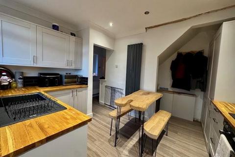 undefined, Cosgrove Crescent, Failsworth