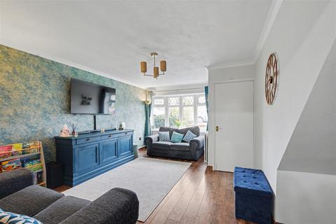 3 bedroom semi-detached house for sale, Meadow Close, Draycott