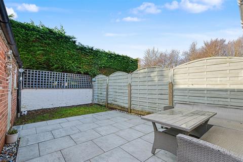 3 bedroom semi-detached house for sale, Meadow Close, Draycott