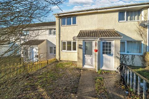 2 bedroom terraced house for sale, Prideaux Road, Ivybridge PL21