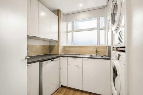 Studio to rent, Holdernesse Road, London SW17