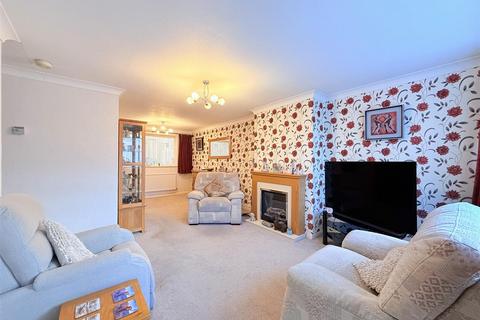 3 bedroom semi-detached house for sale, St. Clair Close, Clacton-On-Sea CO15