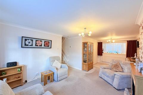 3 bedroom semi-detached house for sale, St. Clair Close, Clacton-On-Sea CO15