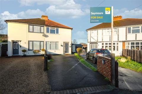 undefined, Weston Avenue, Surrey KT15