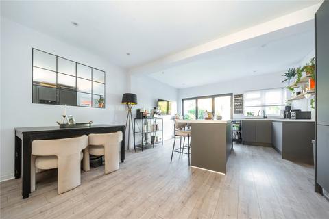 undefined, Weston Avenue, Surrey KT15