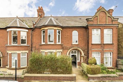 Radbourne Road, London SW12