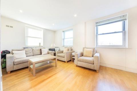 2 bedroom flat to rent, Ashburnham Place, London SE10