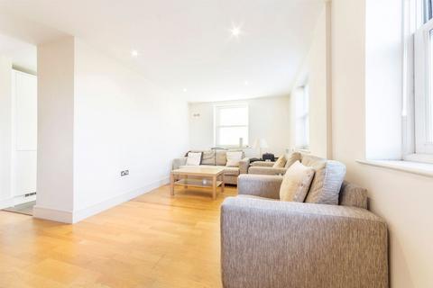 2 bedroom flat to rent, Ashburnham Place, London SE10