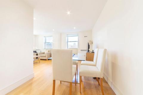 2 bedroom flat to rent, Ashburnham Place, London SE10