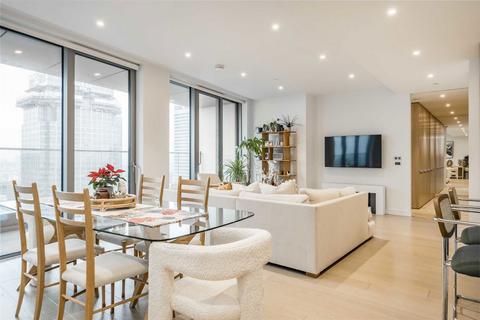 2 bedroom flat to rent, Park Drive, London E14