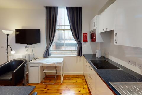 1 bedroom terraced house to rent, 309, 29a Upper Parliament Street, Nottingham, Nottinghamshire, NG1