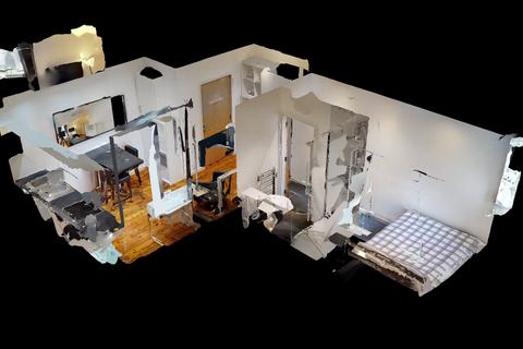 1 bedroom terraced house to rent, 309, 29a Upper Parliament Street, Nottingham, Nottinghamshire, NG1