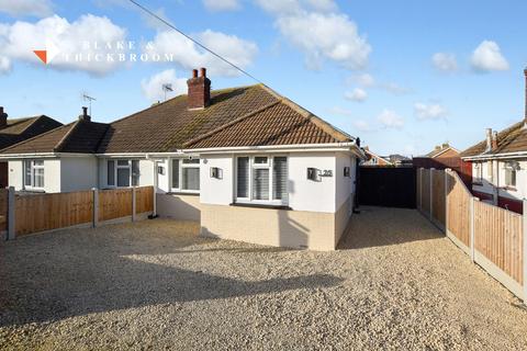 3 bedroom semi-detached bungalow for sale, Brentwood Road, Holland-on-Sea