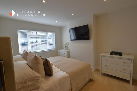 3 bedroom semi-detached bungalow for sale, Brentwood Road, Holland-on-Sea