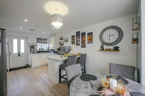 3 bedroom detached house for sale, Copse View, North Moreton OX11