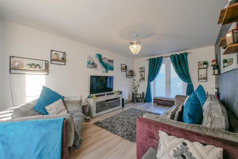 3 bedroom detached house for sale, Copse View, North Moreton OX11