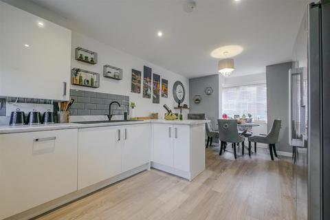 3 bedroom detached house for sale, Copse View, North Moreton OX11