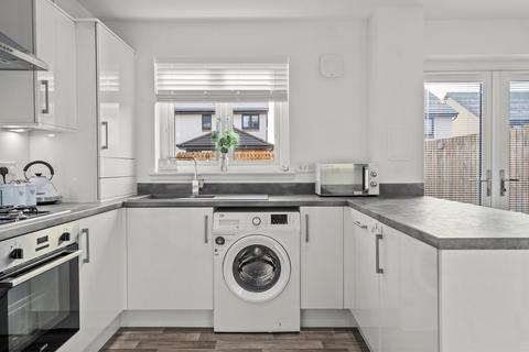 3 bedroom end of terrace house for sale, Rosebank Avenue, Denny, FK6