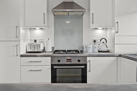 3 bedroom end of terrace house for sale, Rosebank Avenue, Denny, FK6
