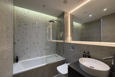 1 bedroom flat to rent, Harlequin Avenue