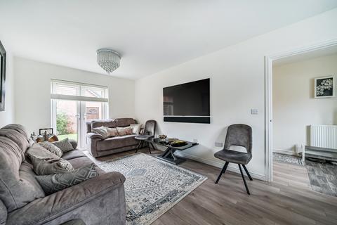 undefined, Malone Avenue, Swindon, SN25