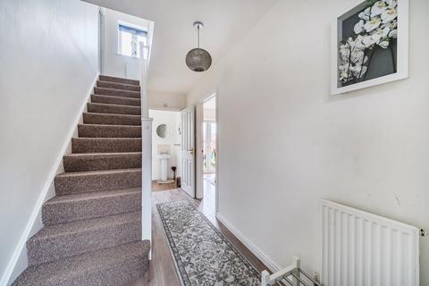 undefined, Malone Avenue, Swindon, SN25