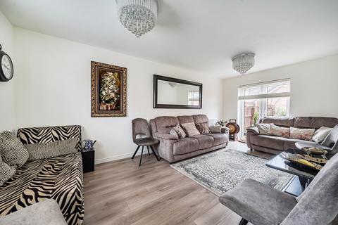 undefined, Malone Avenue, Swindon, SN25