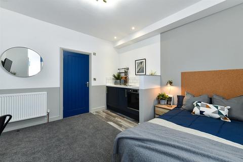undefined, Crown Street, Derby DE22