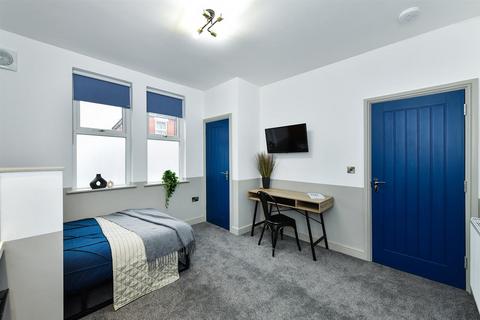 undefined, Crown Street, Derby DE22