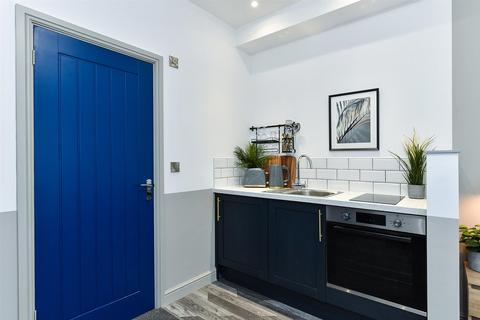 undefined, Crown Street, Derby DE22