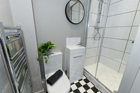 undefined, Crown Street, Derby DE22