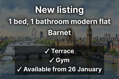 1 bedroom flat to rent, Henshaw Parade