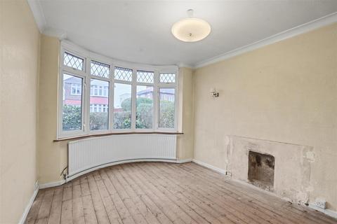 3 bedroom detached house for sale, St. Austell Drive, Nottingham