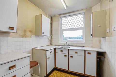 undefined, St. Austell Drive, Nottingham