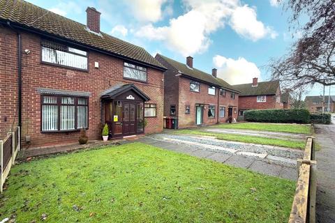 Holden Lea, Westhoughton, Bolton