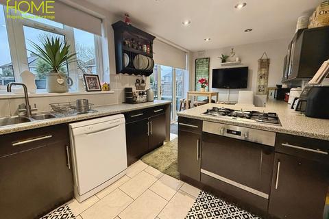 undefined, Ashbourne Road, Wigston, Leicestershire